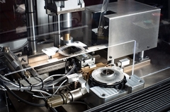 Автоматическая балансирующая машина для двигателя постоянного тока, двигателя переменного тока, двигателя BLDC