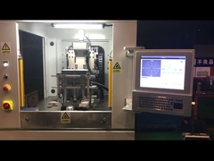 Двухстанционный тормозный диск Zero Dynamic, автоматическая фрезерная балансирующая машина