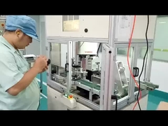 Прохладительный вентилятор Zero Dynamic, холодильный вентилятор автоматическая балансирующая машина