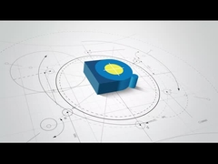 Ротор двигателя стиральной машины с пятью станциями Zero Dynamic, ротор двигателя силового инструмента с автоматическим балансированием