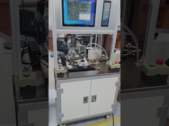 Двойной самолёт автоматического балансирующего устройства