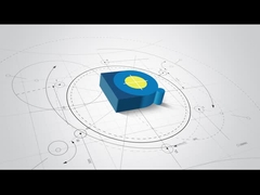 Двигатель сушилки волос Zero Dynamic, сборка мотора метла Лазерная коррекция балансирующей машины