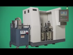 Магнитный ротор двигателя, новый энергетический ротор двигателя Автоматическая балансирующая машина