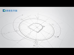 Лаптопный процессор Прохлаждающий вентилятор Машины для балансирования клея, лаптопный процессор вентилятор