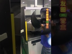 Автомобильное летучее колесо, пластинка сцепление давление пластинка одноуровневая вертикальная балансирующая машина