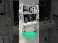 Двигатель сушилки для волос, машина для проверки параметров двигателя постоянного тока, тестер производительности сборки двигателя