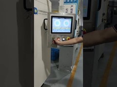 Полностью автоматическая одностанционная машина для балансирования двигателей новой энергии