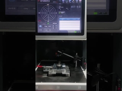 Вертикальный двигатель пылесоса, сборка мотора метла