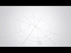 Автоматическая лазерная абляционная балансировочная машина