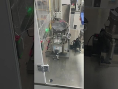 Двухстанционный вертикальный силовой инструмент импеллер буровой балансировочной машины